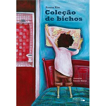 Coleção De Bichos - 1