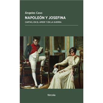 Napoleón Y Josefina - 1