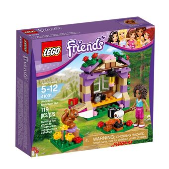 LEGO Friends 41031 - 1