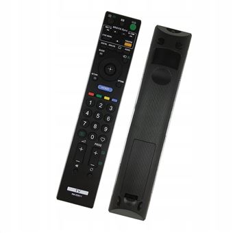 Comando Remoto Dishiqing para TV Sony Bravia RM-ED009 RM-ED011 RM-ED012 RMED0 | Preto - 1