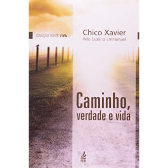 Caminho, Verdade e Vida - Coleção Fonte Viva - 1