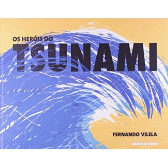 Os Heróis do Tsunami - 1