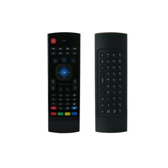 Comando Venz Technology VZ-RK-1 Basic | Preto - 1