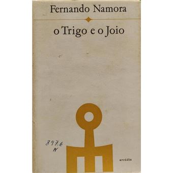 O trigo e o joio. [4.ª edição] - 1
