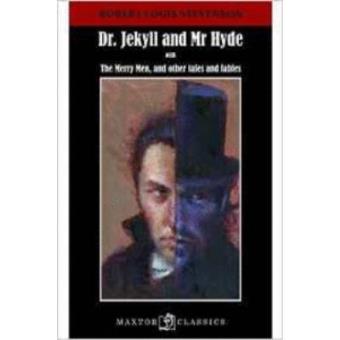 Dr jekyll and the mr hyde with the merry men - 1