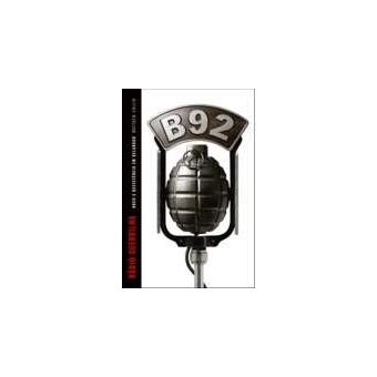 Rádio Guerrilha - Rock e Resistência em Belgrado - 1