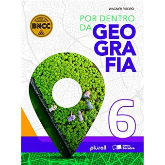 Por Dentro Da Geografia - 6 Ano - 1