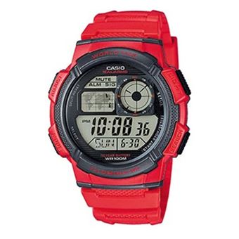 Relógio Casio AE-1000W-4AVEF para Homem - 1