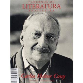 Cadernos de Literatura Brasileira. Carlos Heitor Cony - Número 12 - 1
