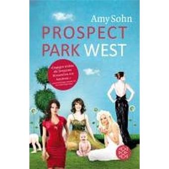 Prospect Park West - 1