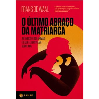 O Último Abraço Da Matriarca - 1