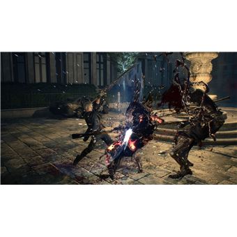 Videojogo Capcom Devil May Cry 5 - 1