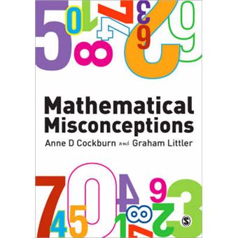 Mathematical Misconceptions - A Guide for Primary Teachers - Paperback - 2008 - 1