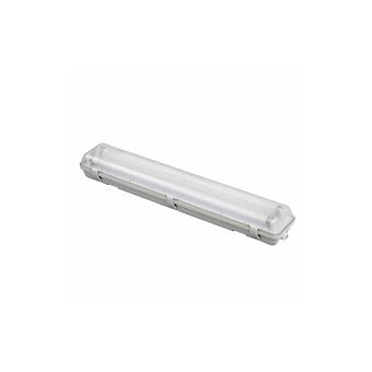 Luminária Nexion LED Waterproof | 20W | 1200mm | 2 Unidades - 1