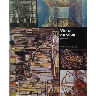 Vieira da silva. - 1