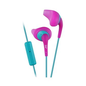 Auricular JVC HA-ENR15-P-E