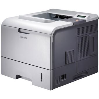Impressora a Laser P&B Samsung ML-4551NDR