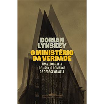 O Ministério Da Verdade - 1