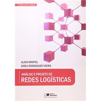 Análise E Projetos De Redes Logísticas - 1