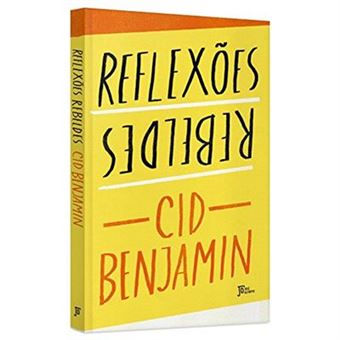 Reflexões Rebeldes - 1