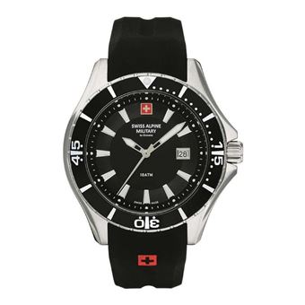 Relógio Homem Swiss Alpine Military 7040.1837SAM - 1
