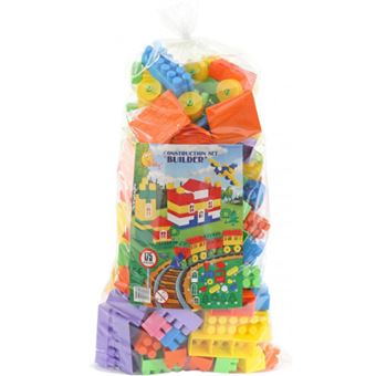 Conjunto de Construção Polesie | 175 Unidades - 1