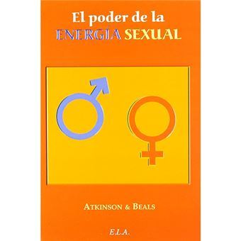 Poder De La Energía Sexual, El - 1
