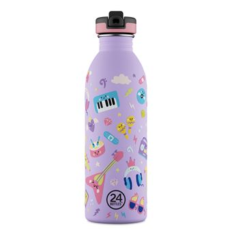 Garrafa para Bebidas 24Bottles 2102 - 1