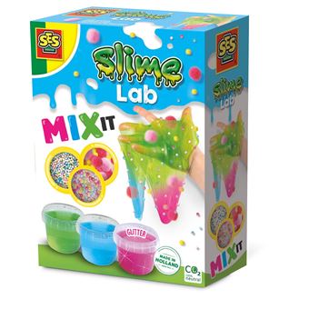 Slime Lab Mix It Ses 15011 - 1
