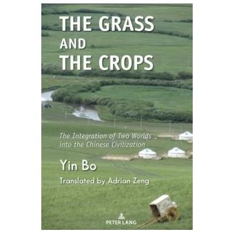 The Grass And The Crops - 1