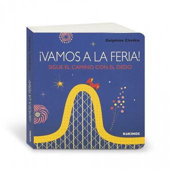 ¡Vamos A La Feria! - 1