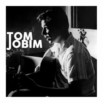 Tom Jobim - Trayectoria Musical - 1