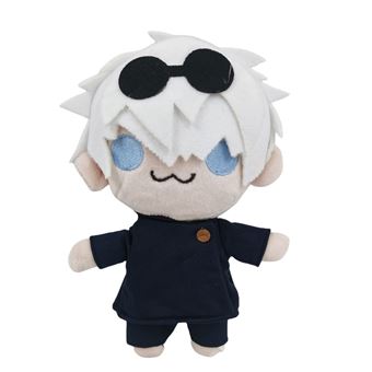 Peluche SZSMART WTW01 Satoru Goj? de Jujutsu Kaisen | 22cm - 1