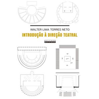 Introdução À Direção Teatral - 1