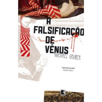 A Falsificação De Vênus - 1