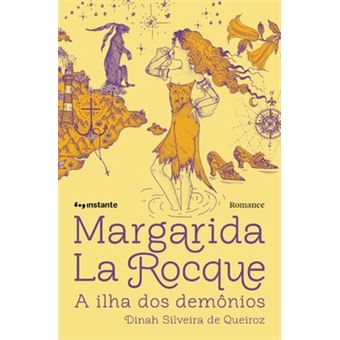 Margarida La Rocque - 1