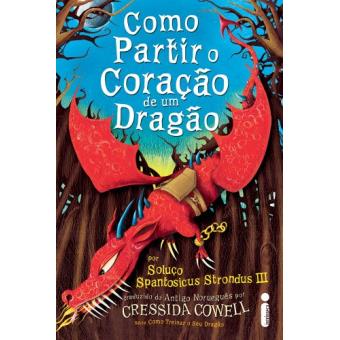 Como Partir O Coração De Um Dragão - 1