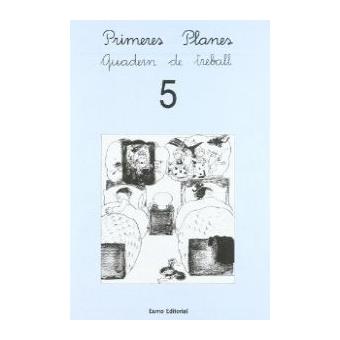 (cat).primeres planes escriptura 5. - 1