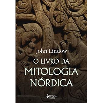 O Livro da mitologia nórdica - 1