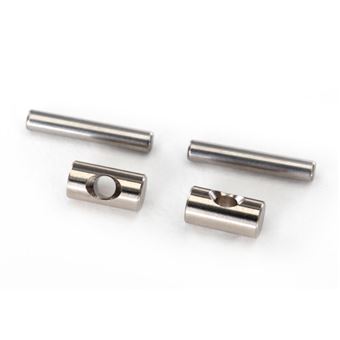 Traxxas 8233 peça de modelo telecomandado RC Inox - 1