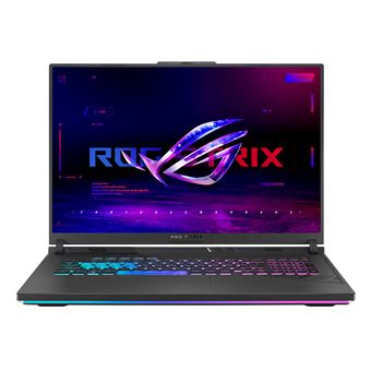 Computador Portátil Gaming ASUS ROG G814JZR-N6132X | 18'' | Intel® Core i9-14900HX | GeForce RTX 4080 | 32 GB | SSD 1TB - 1