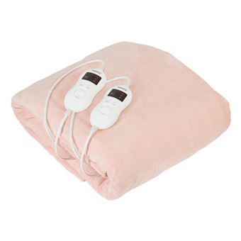 Almofada de Aquecimento Elétricas Briebe 00591 | Bege - 1