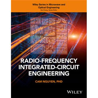 Radio-Frequency Integrated-Circuit Engineering - Hardback - 2015 - 1
