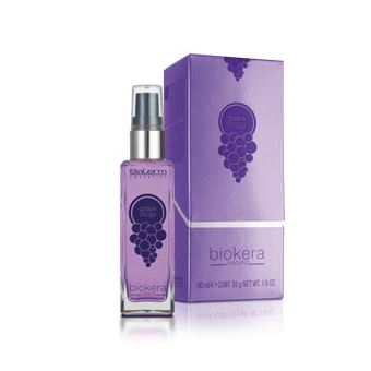 Sérum de Cabelo Salerm Cosmetics Grapeology Serum - 1