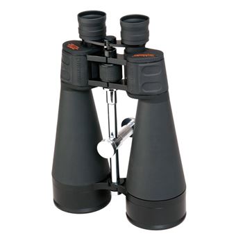 Binóculos Celestron SkyMaster 20x80 | Preto - 1