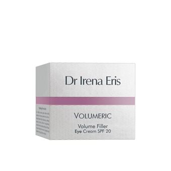 Creme para Olhos Dr Irena Eris Volumeric Volume Filler Eye Cream SPF 20 - 1