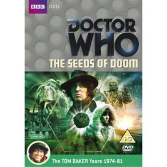 Doctor Who - The Seeds Of Doom (Import) - 1