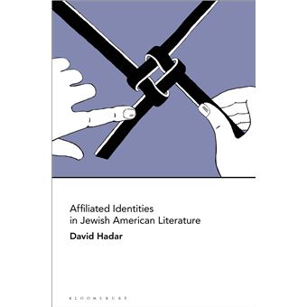 Affiliated Identities In Jewish American Literature - 1
