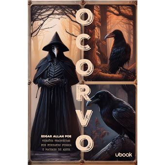 O Corvo - 1