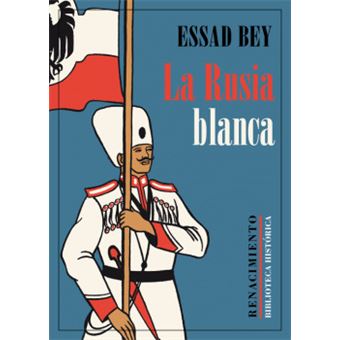 La Rusia Blanca - 1